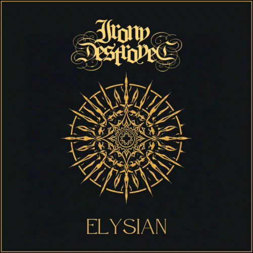 Irony Destroyed : Elysian